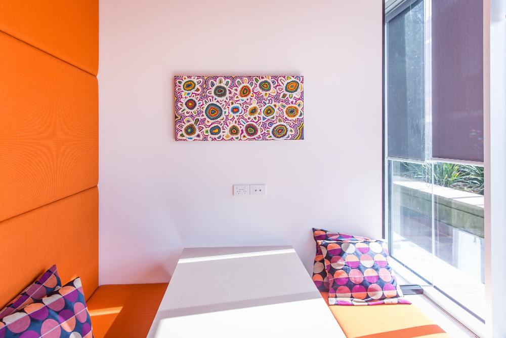 Interior Designer Tip: Add Energey