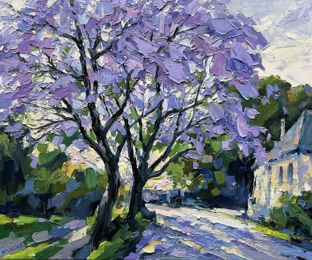 Impressionism Modern Art