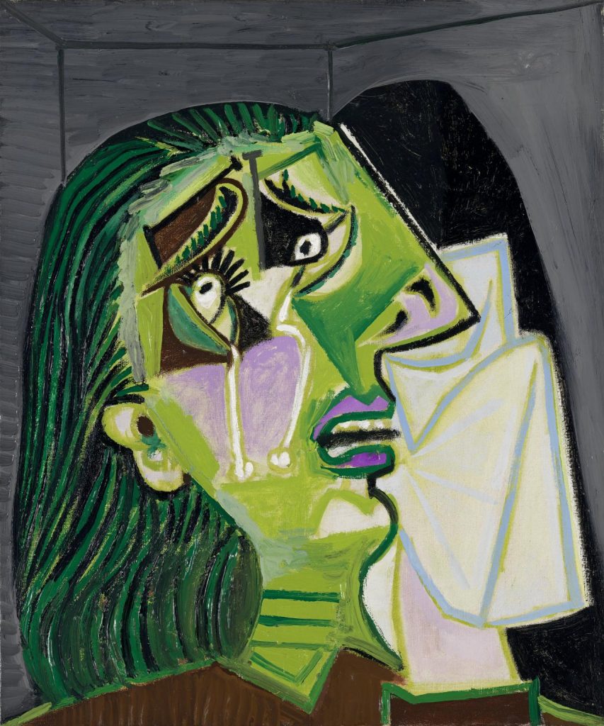 Different Types of Art: Visual Arts