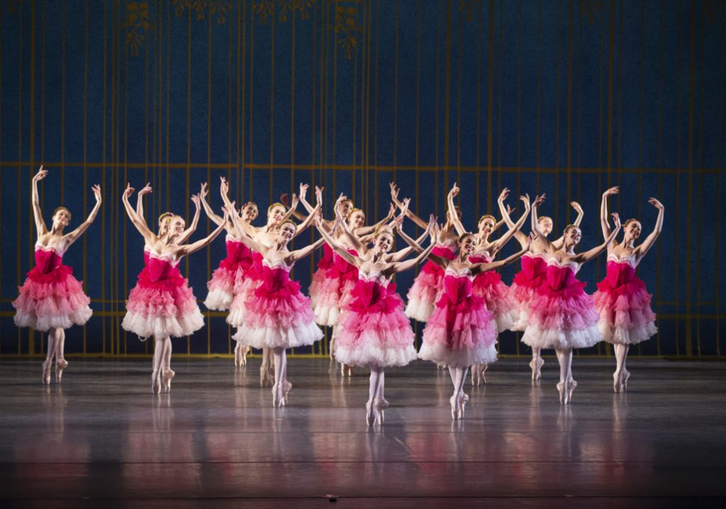 Different Types of Art: Performing Arts