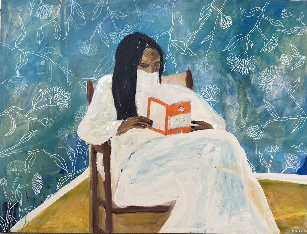 Different Types of Art: Literary Arts